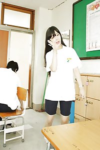 KOREAN School Cuties