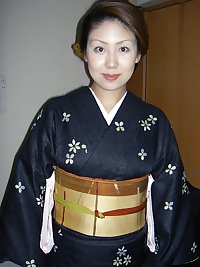 Japanese Mature Woman 209 - yukihiro 4