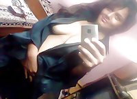 Collection Of Best Indian Boobs - (1)