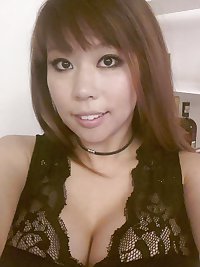 Asian Babe Big Tits Amateur part 13