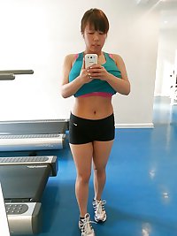 Asian Babe Big Tits Amateur part 13