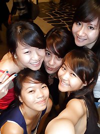Singapore Girls
