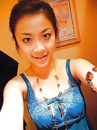 Chinese amateur girls 2