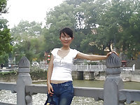 Chinese amateur girls 2