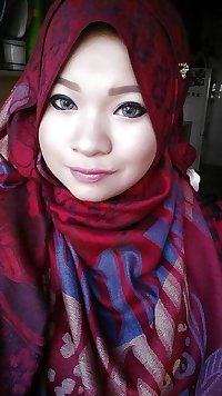 Malay Hijab Collection