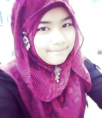 Malay Hijab Collection