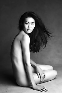RP - Skinny Chinese Girl
