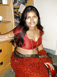 indian girl -